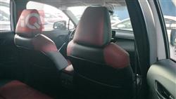 تويوتا كورولا كروس